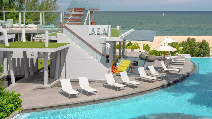 Veranda Resort & Villas Hua Hin Cha Am MGallery 